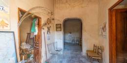 Resale - Finca - Orihuela Costa