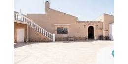 Resale - Finca - Rojales - 0