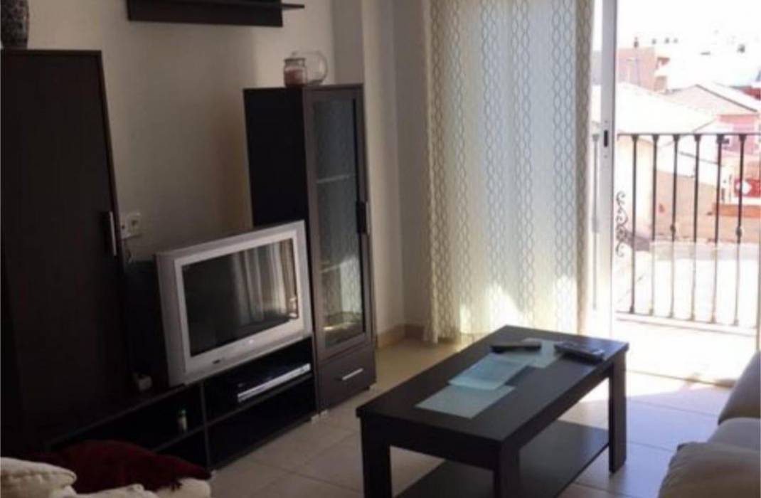 Resale - Flat - Algorfa
