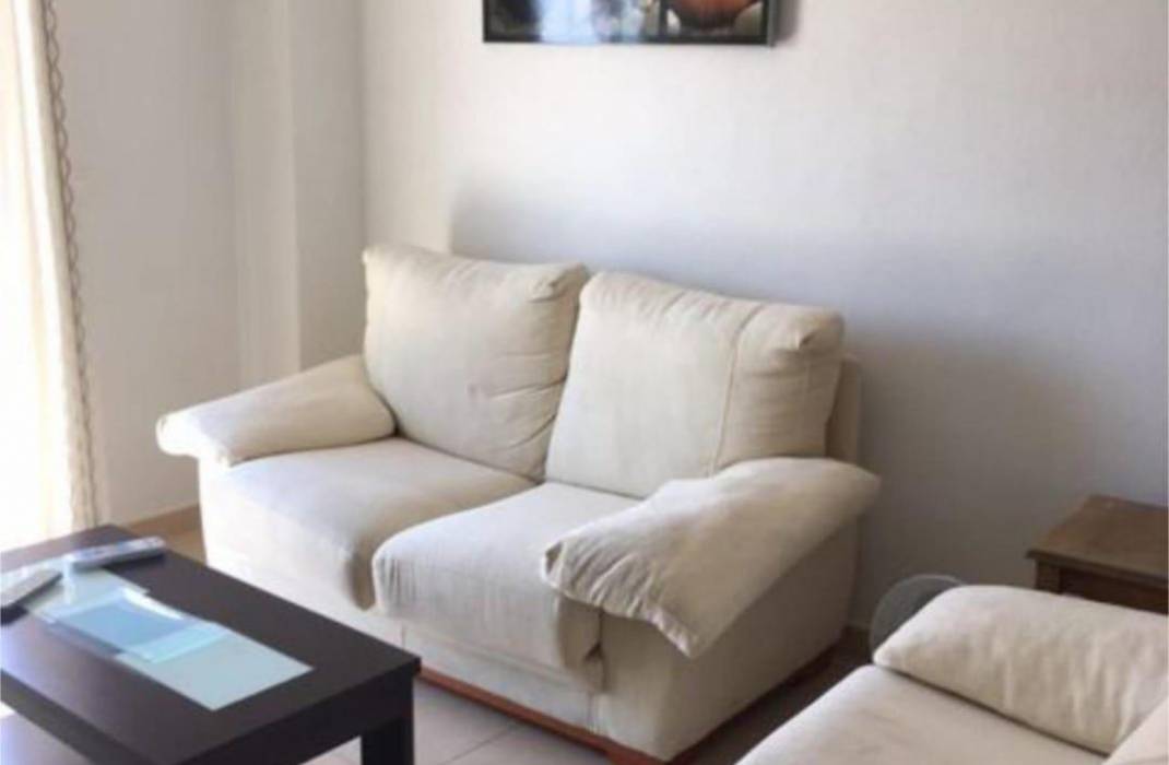 Resale - Flat - Algorfa