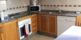 Resale - Flat - Algorfa