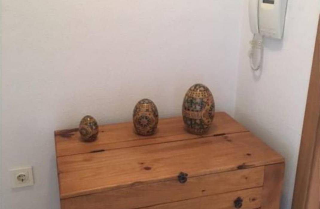 Resale - Flat - Algorfa