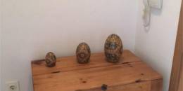 Resale - Flat - Algorfa