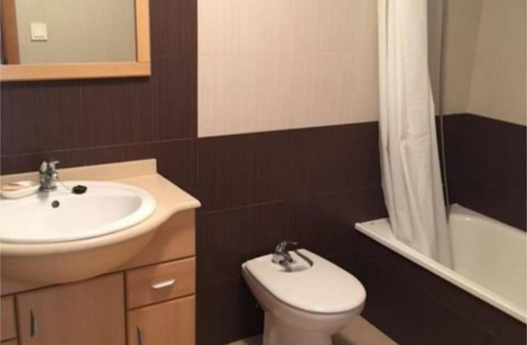 Resale - Flat - Algorfa