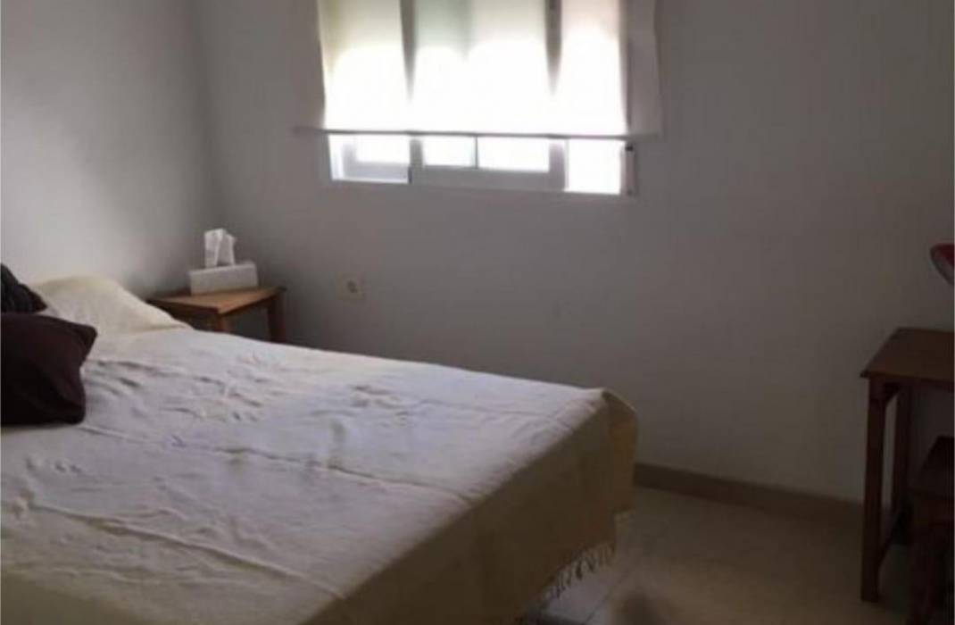 Resale - Flat - Algorfa