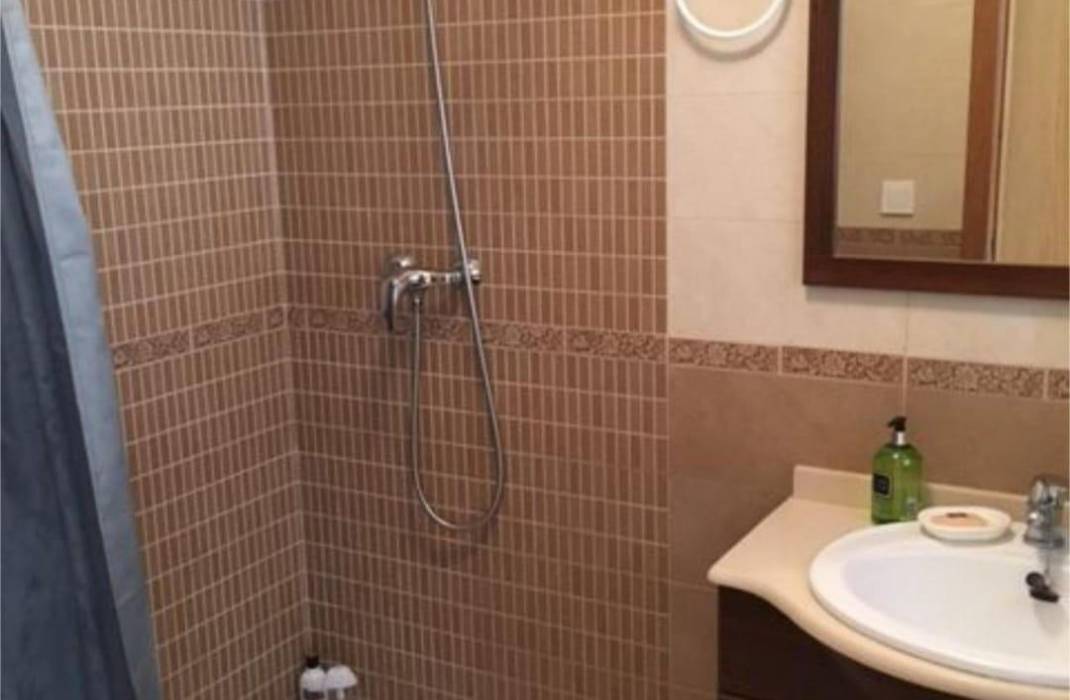 Resale - Flat - Algorfa