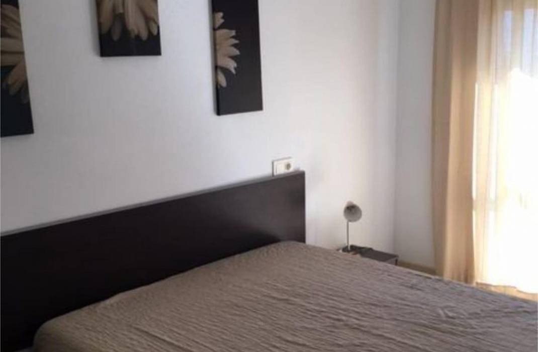Resale - Flat - Algorfa