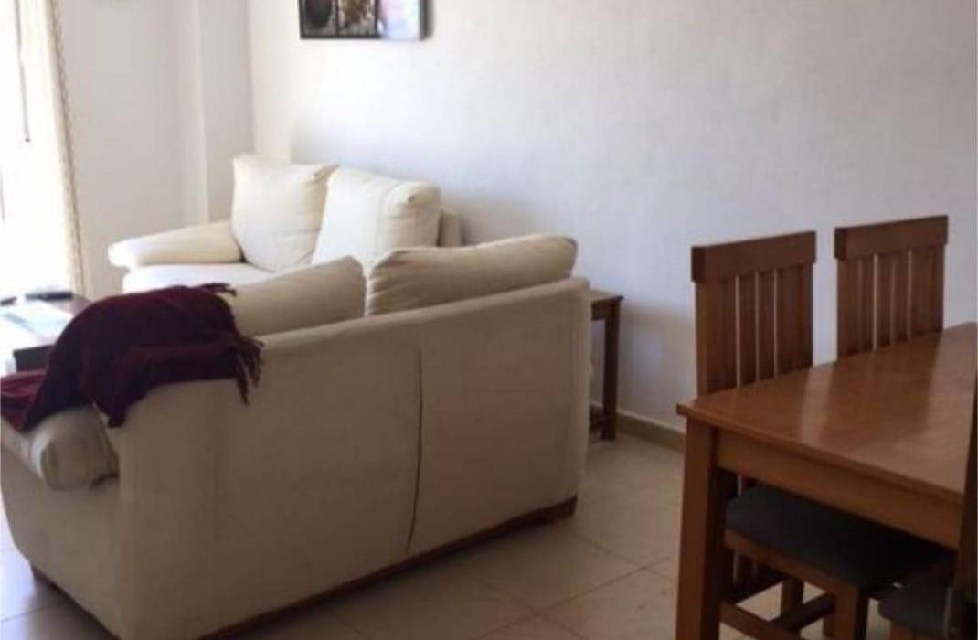 Resale - Flat - Algorfa
