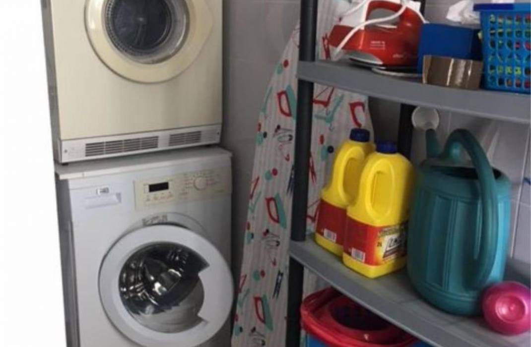 Resale - Flat - Algorfa
