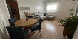 Resale - Flat - Almoradi - ALMORADI-CENTRO