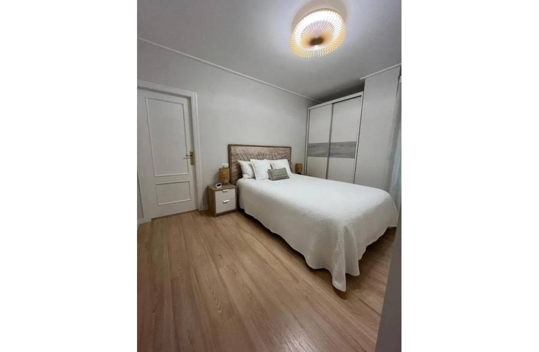 Resale - Flat - Almoradi - ALMORADI-CENTRO