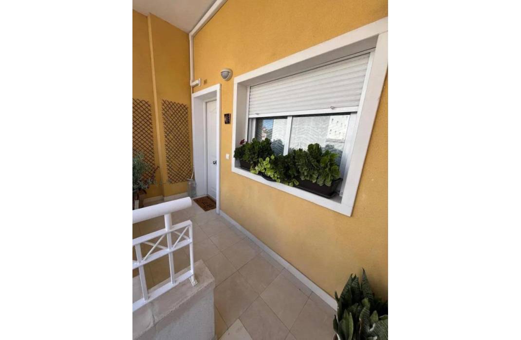 Resale - Flat - Almoradi - ALMORADI-CENTRO