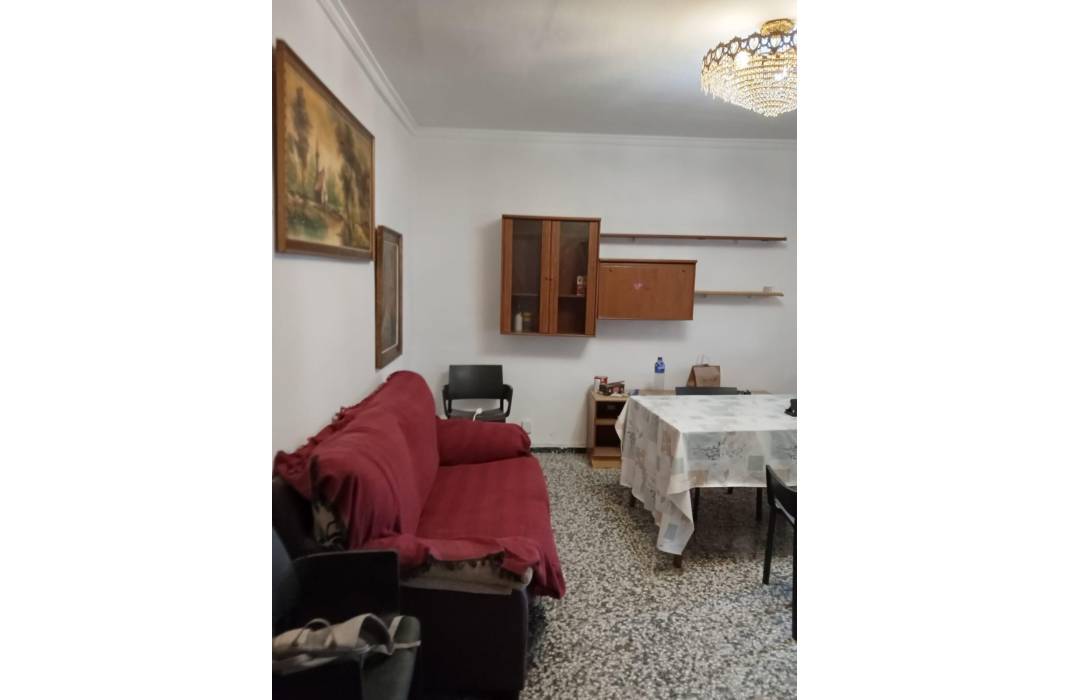 Resale - Flat - Denia - Casco urbano