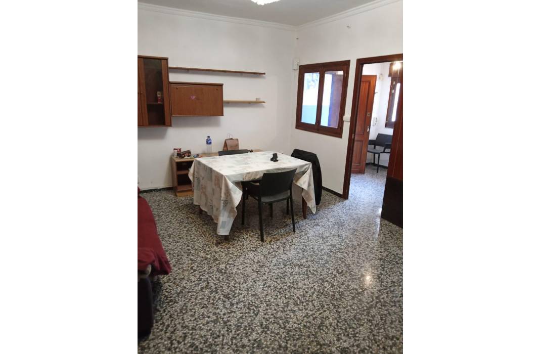 Resale - Flat - Denia - Casco urbano