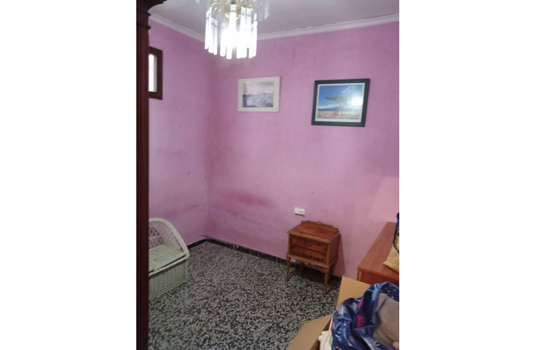 Resale - Flat - Denia - Casco urbano