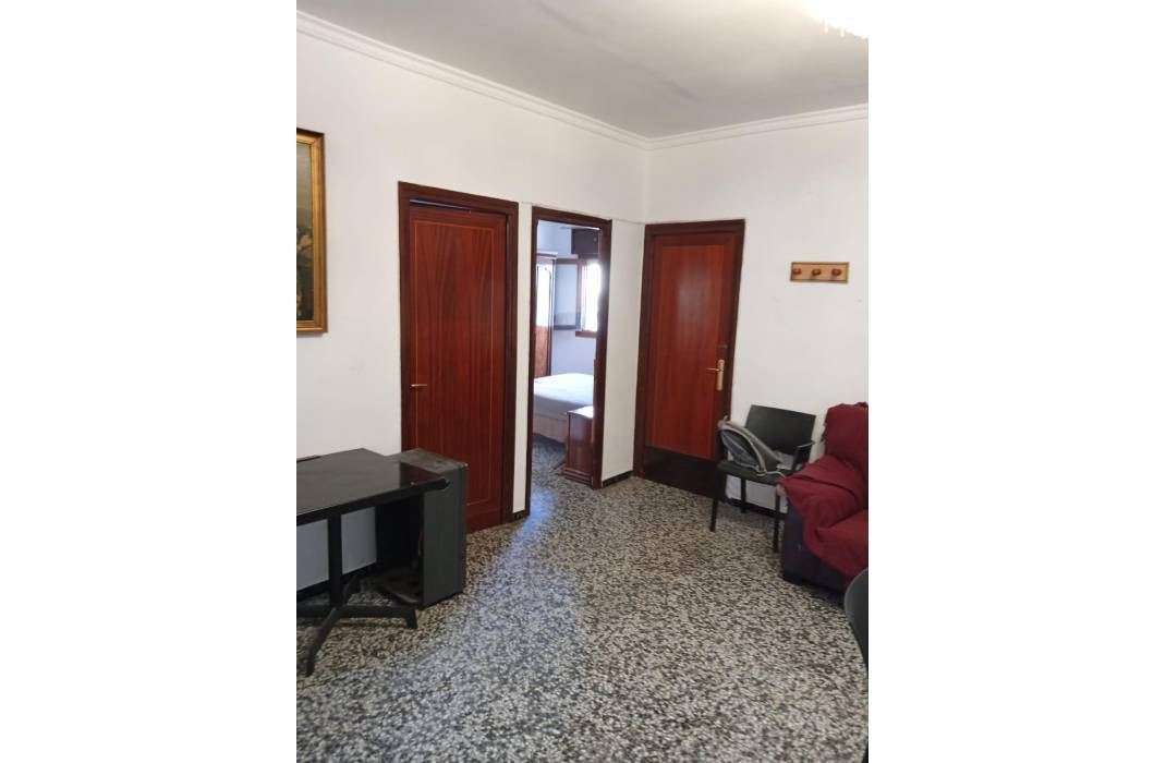 Resale - Flat - Denia - Casco urbano