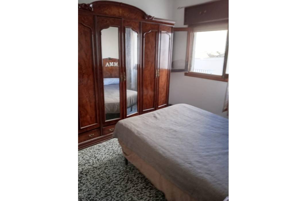 Resale - Flat - Denia - Casco urbano