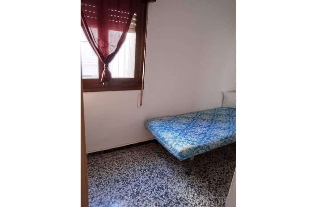 Resale - Flat - Denia - Casco urbano