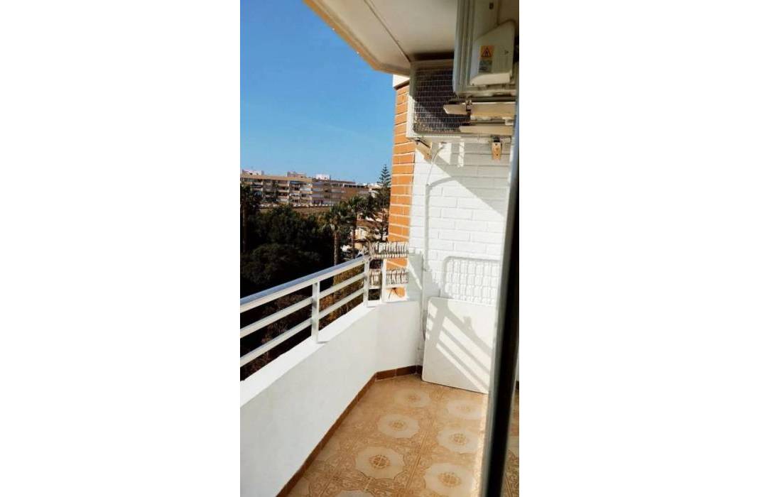 Resale - Flat - Torrevieja - Acequion