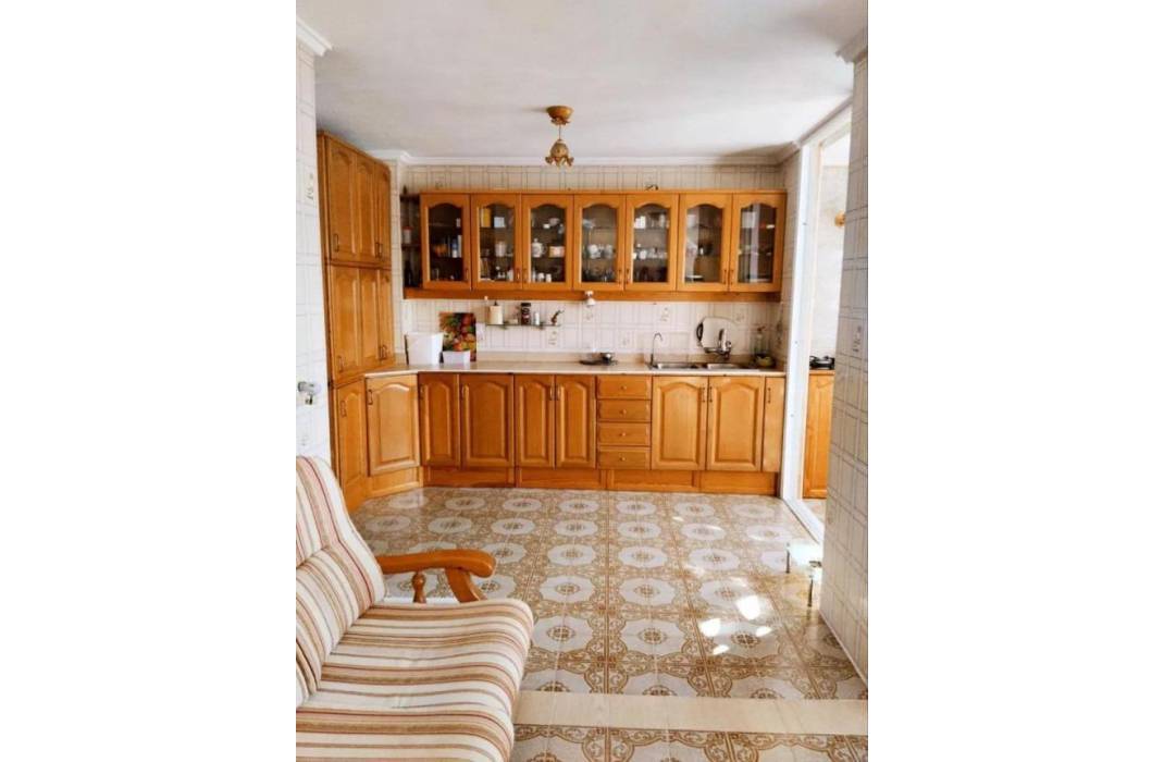 Resale - Flat - Torrevieja - Acequion