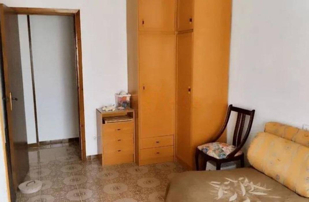 Resale - Flat - Torrevieja - Acequion