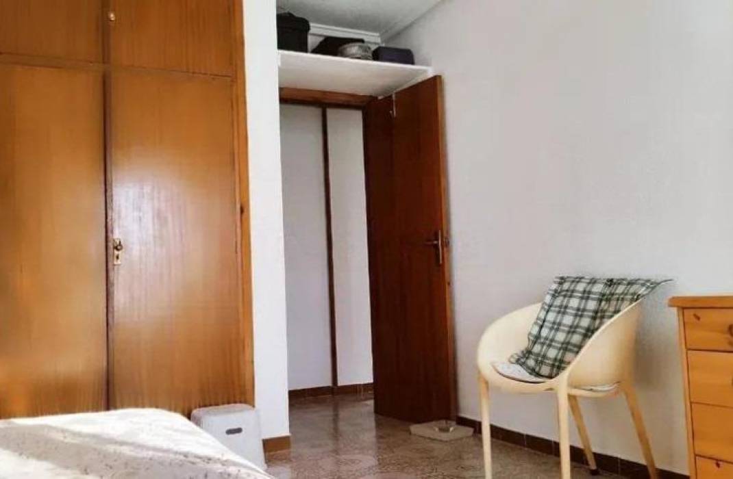 Resale - Flat - Torrevieja - Acequion