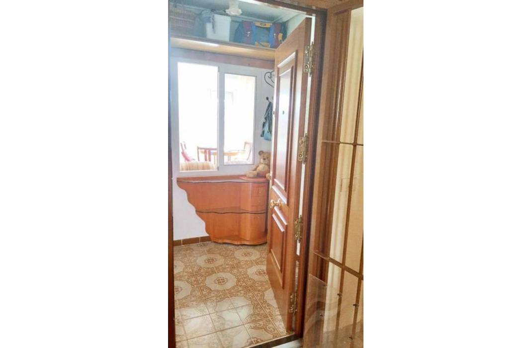 Resale - Flat - Torrevieja - Acequion