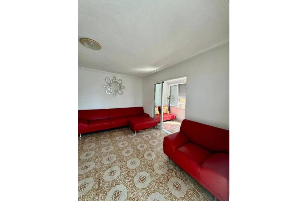 Resale - Flat - Torrevieja - Acequion