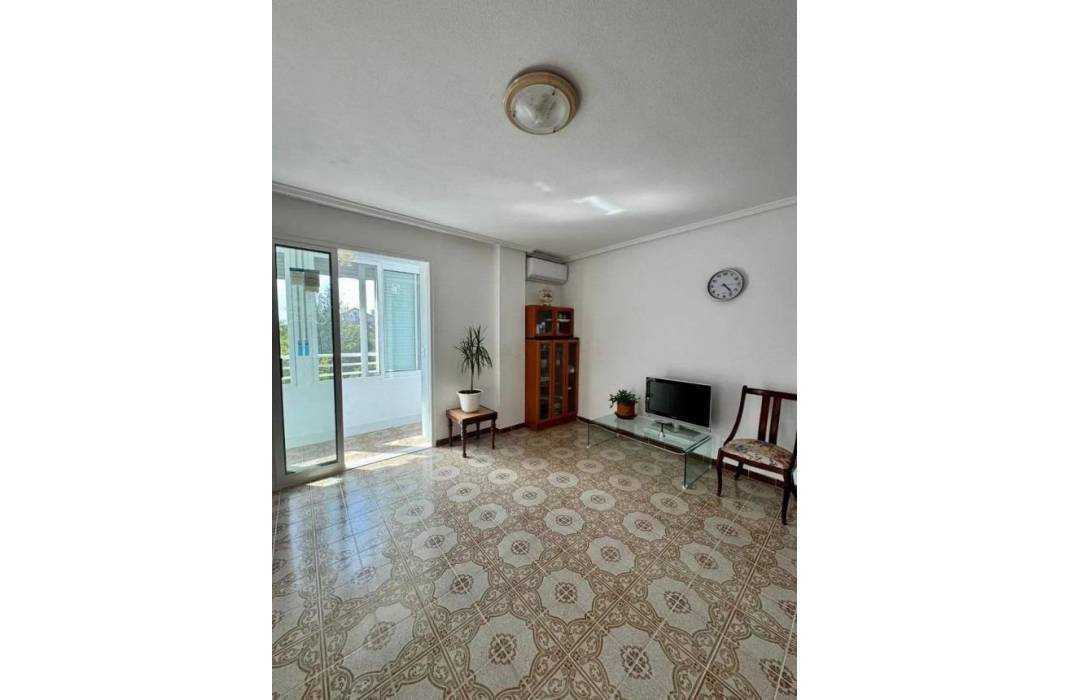 Resale - Flat - Torrevieja - Acequion