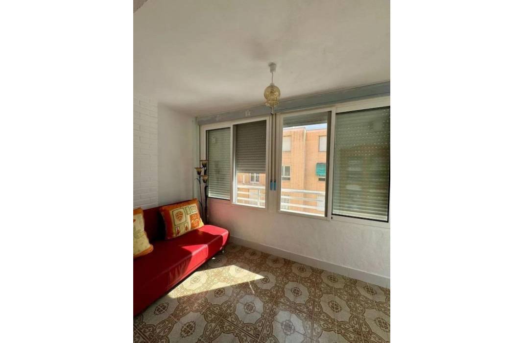 Resale - Flat - Torrevieja - Acequion