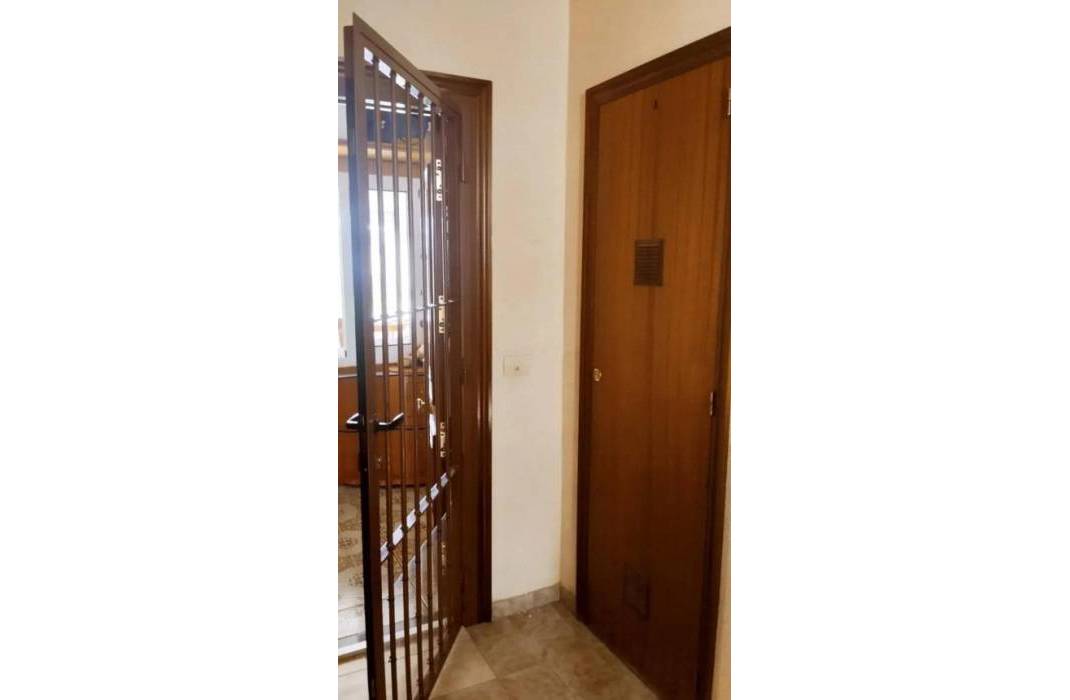 Resale - Flat - Torrevieja - Acequion