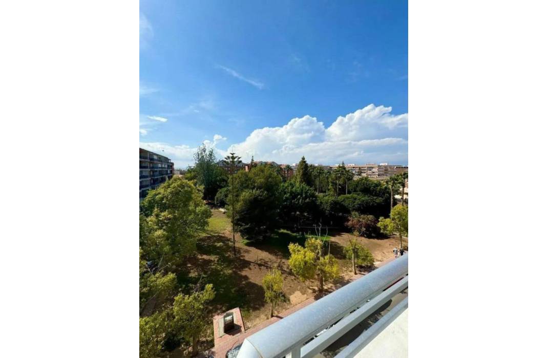 Resale - Flat - Torrevieja - Acequion