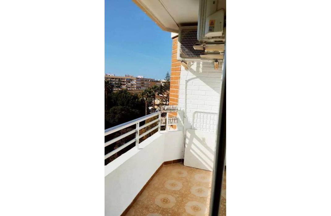 Resale - Flat - Torrevieja - Acequion