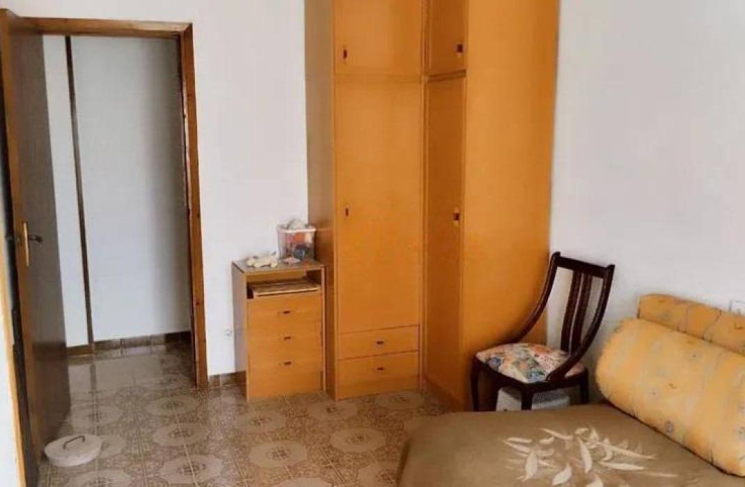 Resale - Flat - Torrevieja - Acequion