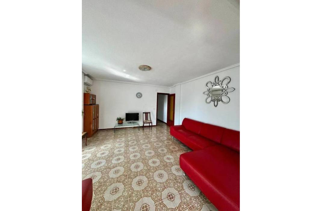 Resale - Flat - Torrevieja - Acequion