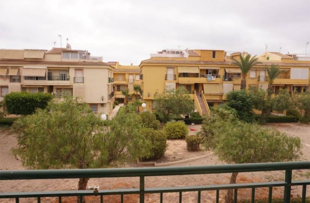 Resale - Flat - Torrevieja - Parque las naciones