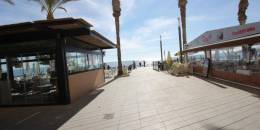 Resale - Flat - Torrevieja - Paseo maritimo