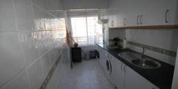 Resale - Flat - Torrevieja - Paseo maritimo