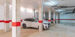Resale - Garage - Orihuela Costa