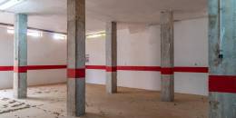 Resale - Garage - Orihuela Costa