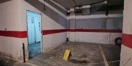 Resale - Garage - Torrevieja