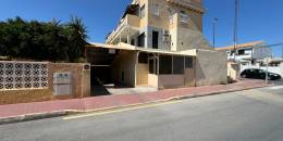 Resale - Garage - Torrevieja