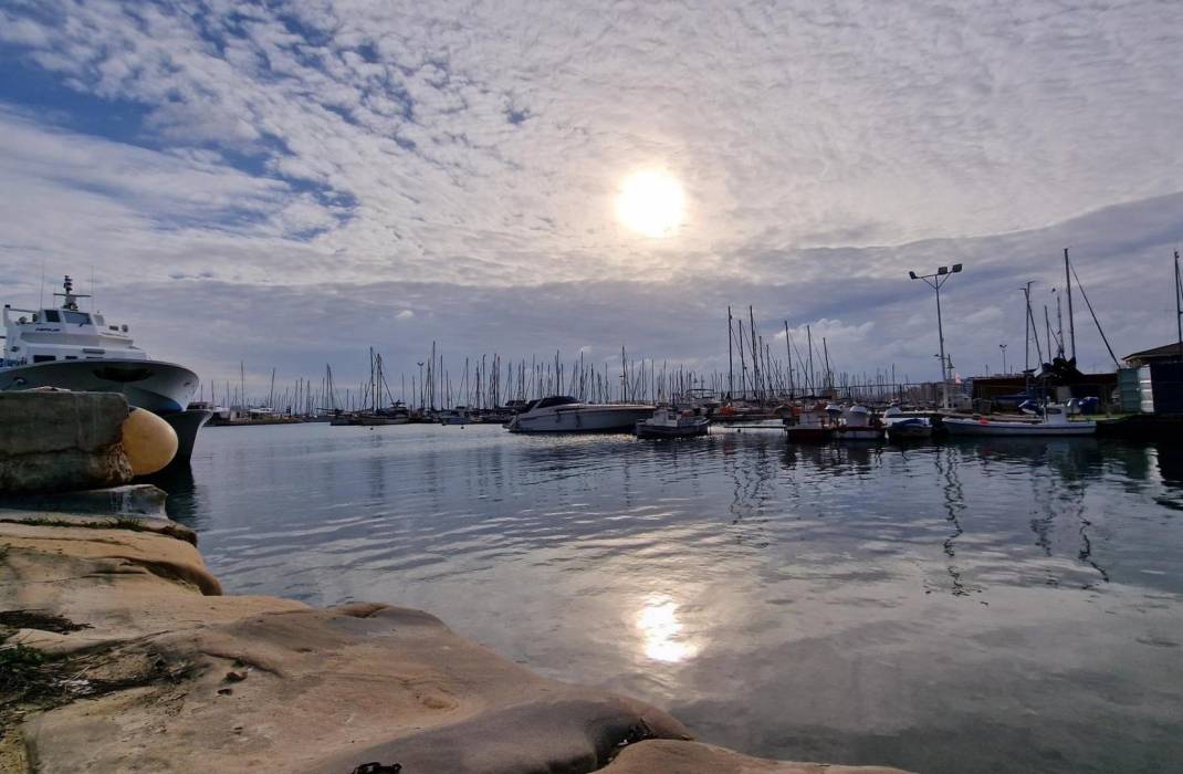 Resale - Garage - Torrevieja