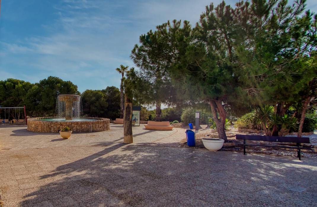 Resale - Garage - Torrevieja