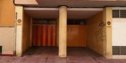 Resale - Garage - Torrevieja