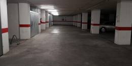 Resale - Garage - Torrevieja