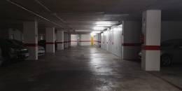 Resale - Garage - Torrevieja
