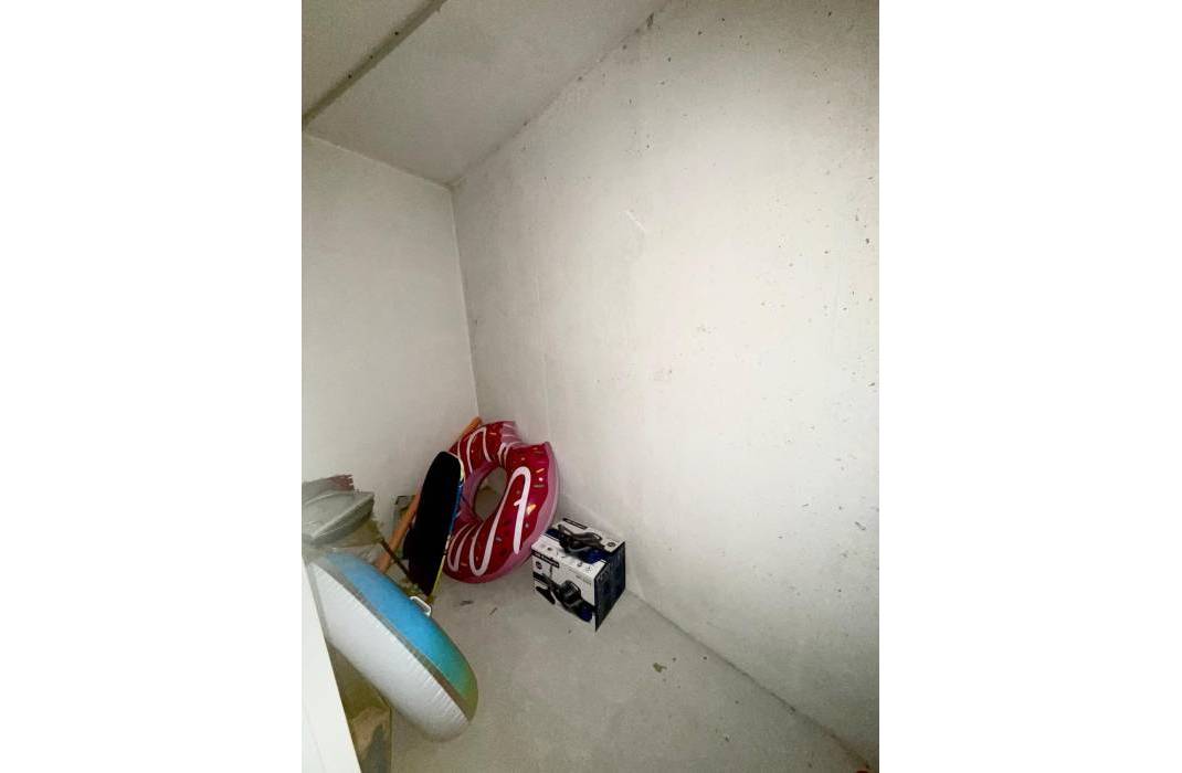 Resale - Garage - Torrevieja