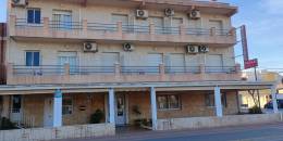 Resale - Hotel - Murcia - Puertos de Santa Barbara