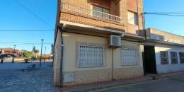 Resale - Hotel - Murcia - Puertos de Santa Barbara